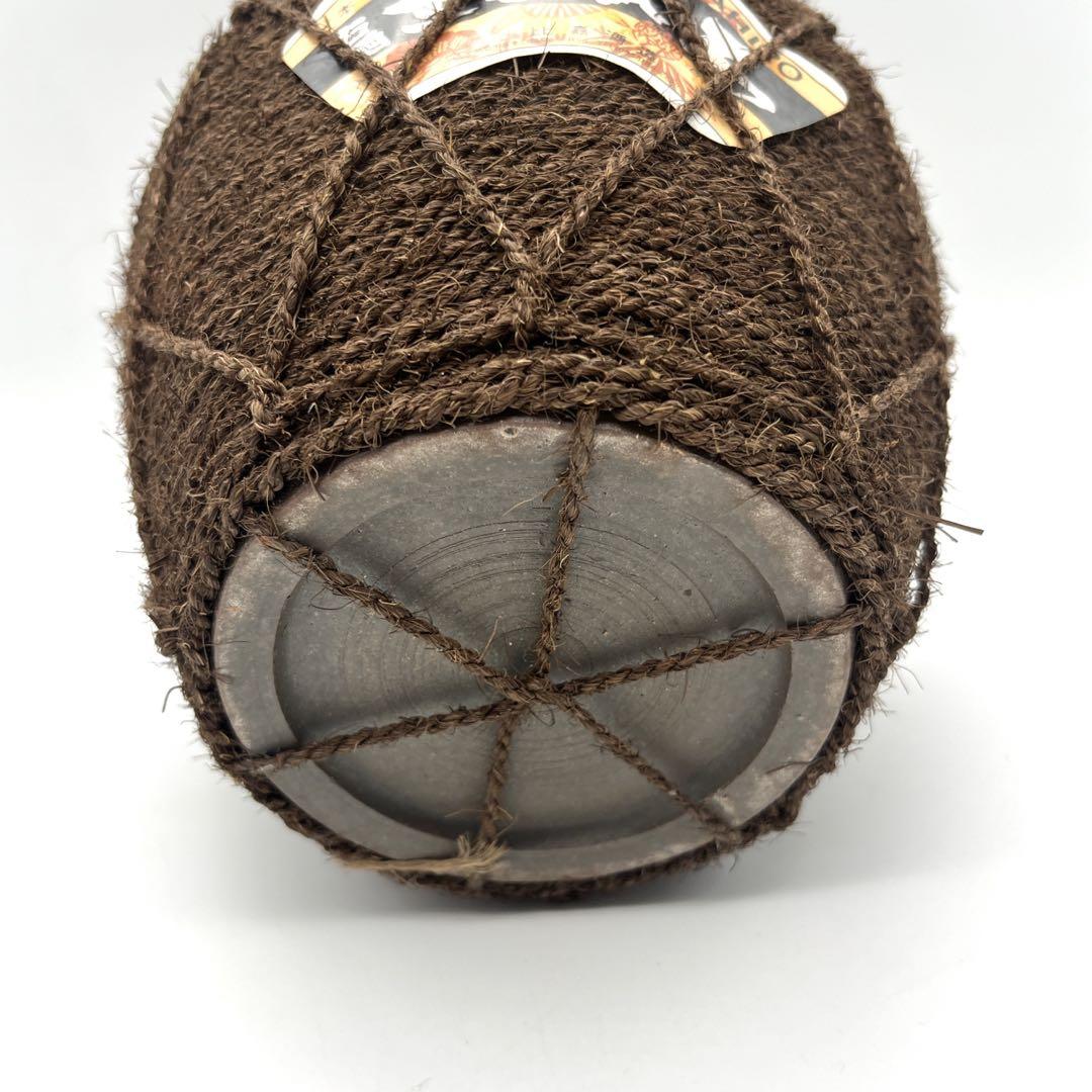 古酒 本番泡盛 まさひろ 未開封 1800ml 43度 長期保管