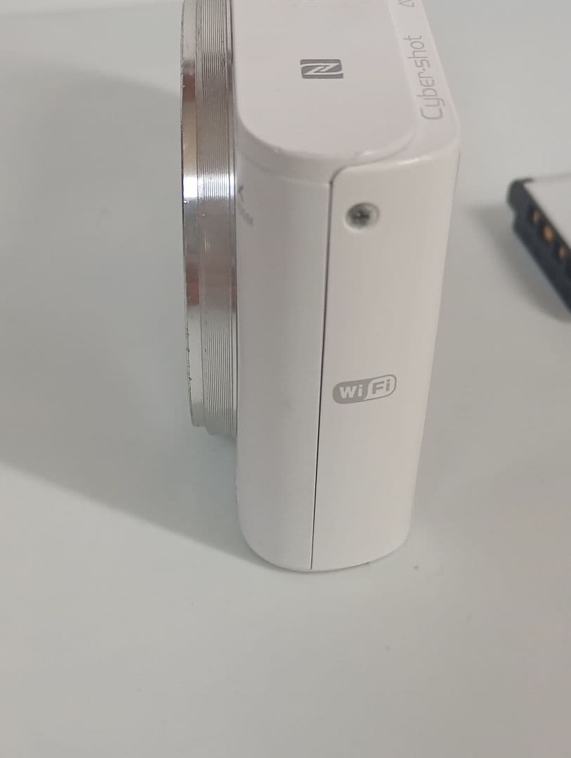 DSC-WX350 ソニーサイバーショット