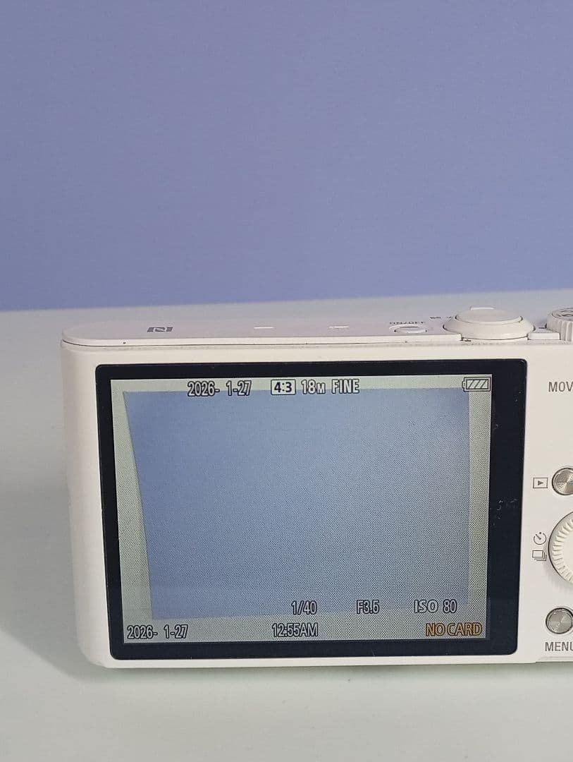 DSC-WX350 ソニーサイバーショット