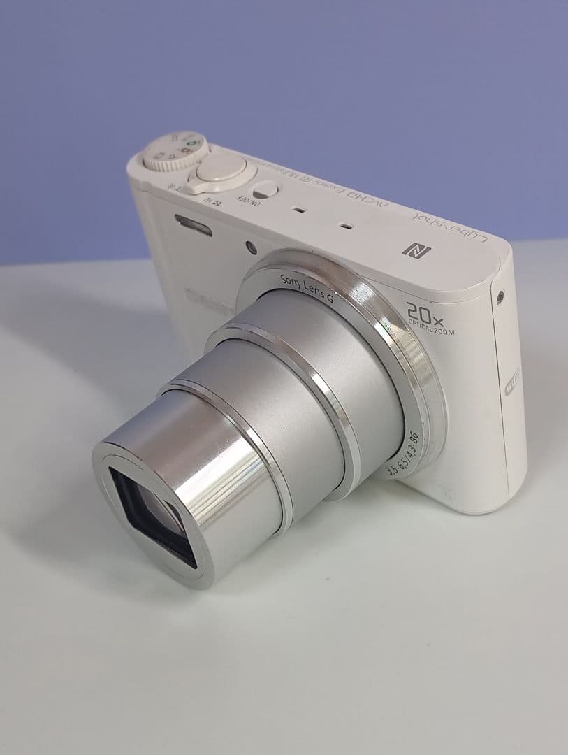 DSC-WX350 ソニーサイバーショット