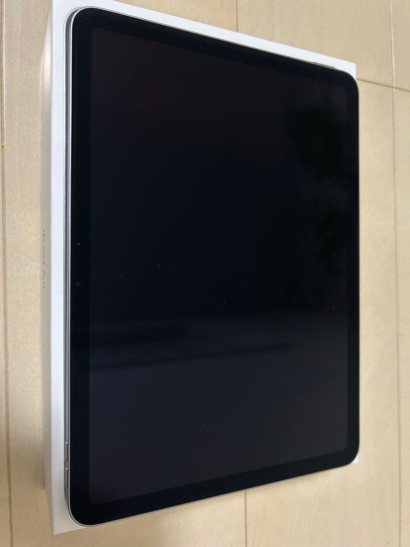 11インチiPad Air Wi-Fiモデル ＋Apple Pencil Pro
