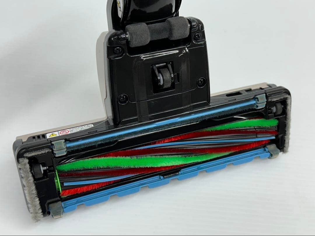 中古　綺麗　CV-SP900G 日立　掃除機　D-AP51 ヘッド　パワーブラシ