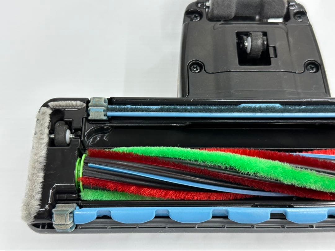 中古　綺麗　CV-SP900G 日立　掃除機　D-AP51 ヘッド　パワーブラシ