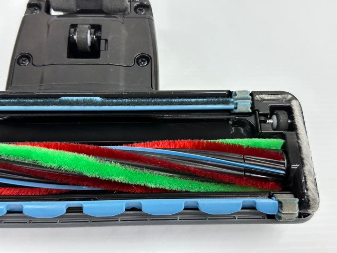 中古　綺麗　CV-SP900G 日立　掃除機　D-AP51 ヘッド　パワーブラシ