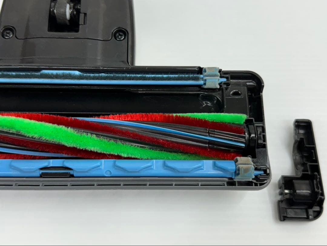 中古　綺麗　CV-SP900G 日立　掃除機　D-AP51 ヘッド　パワーブラシ