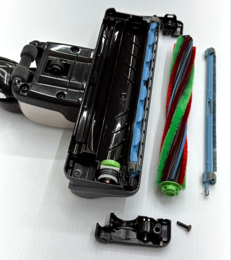 中古　綺麗　CV-SP900G 日立　掃除機　D-AP51 ヘッド　パワーブラシ