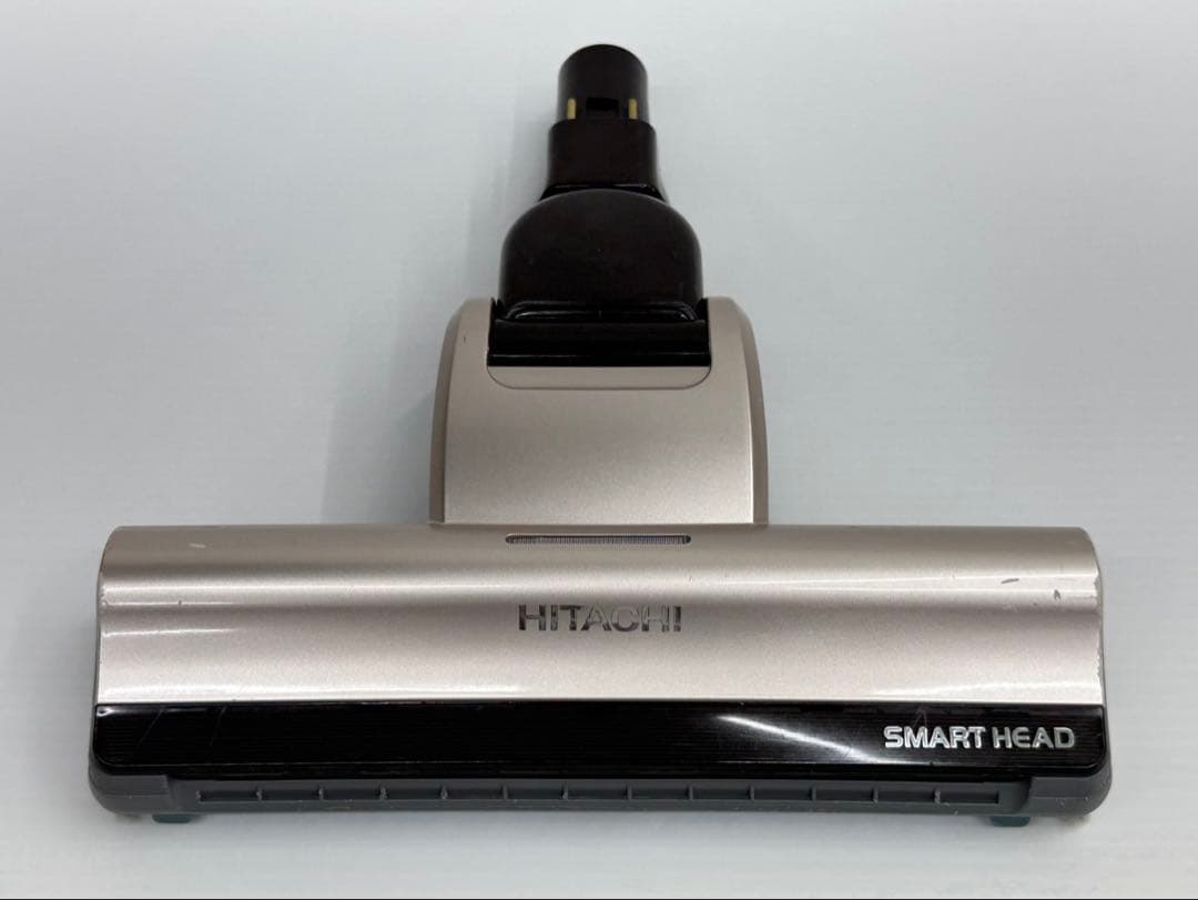 中古　綺麗　CV-SP900G 日立　掃除機　D-AP51 ヘッド　パワーブラシ