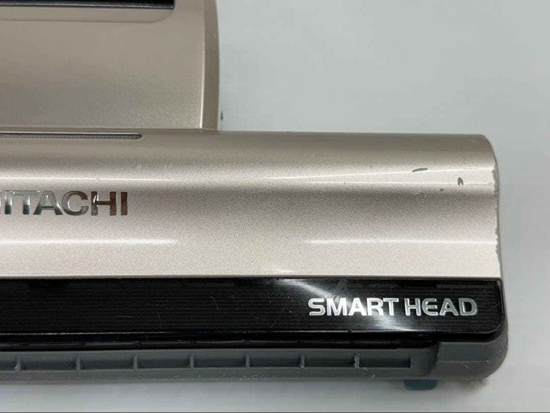 中古　綺麗　CV-SP900G 日立　掃除機　D-AP51 ヘッド　パワーブラシ
