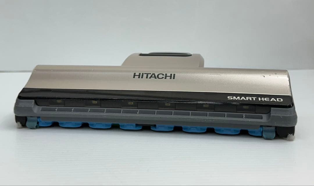 中古　綺麗　CV-SP900G 日立　掃除機　D-AP51 ヘッド　パワーブラシ