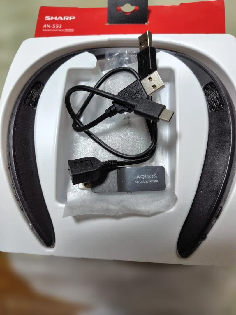 サウンドスピーカー