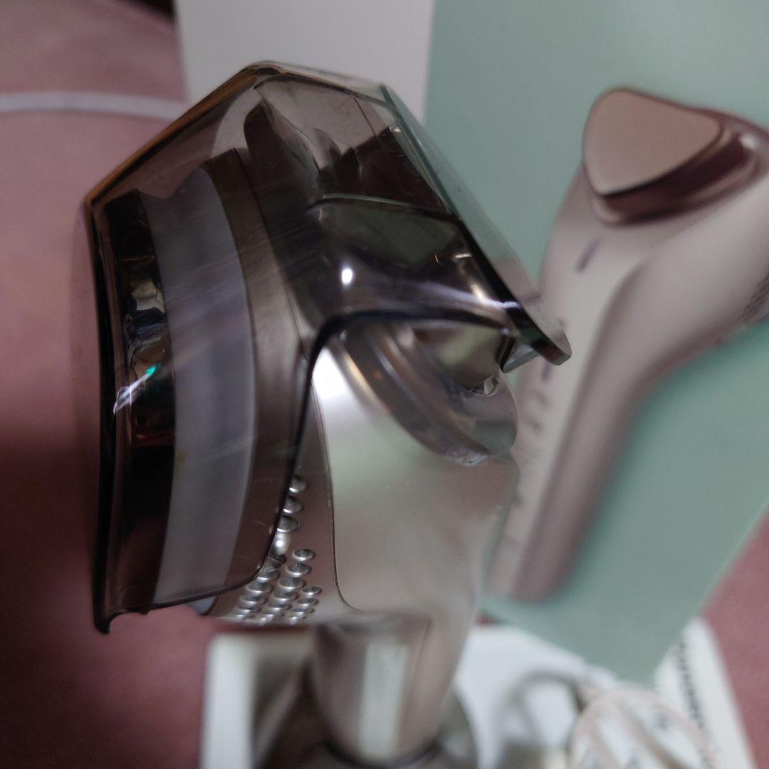 パナソニック◆美顔器◆スキンケア◆保湿◆高浸透タイプ