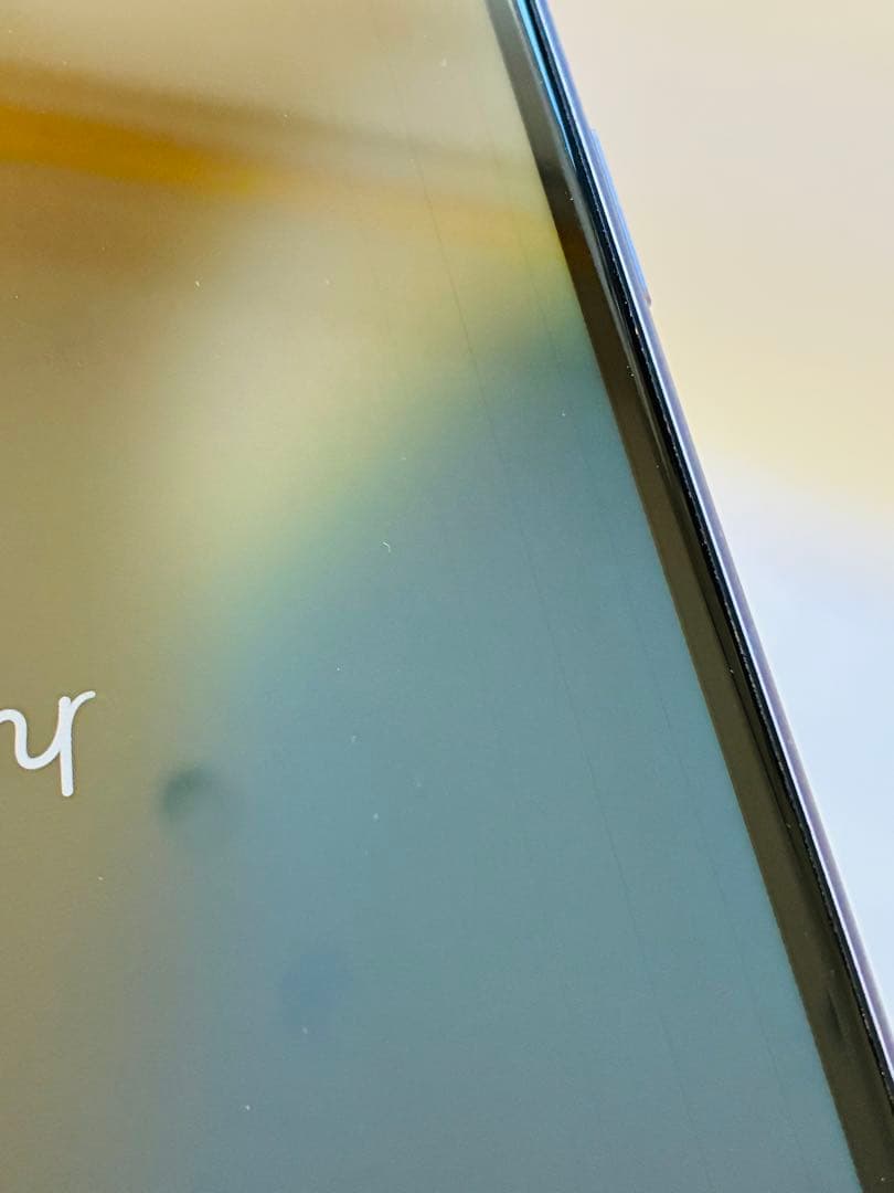 iPhone 11 64GB パープル SIMフリー 本体