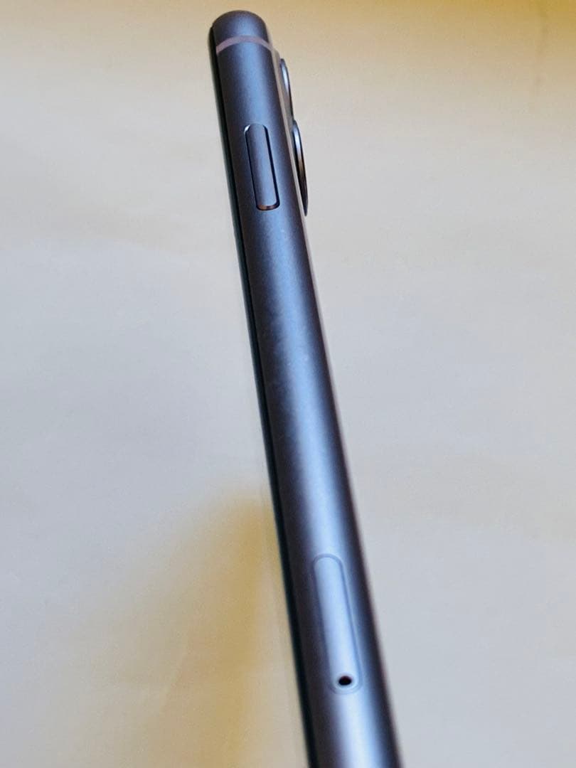 iPhone 11 64GB パープル SIMフリー 本体