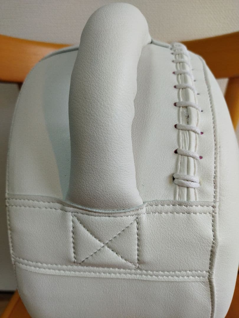 新品ドラムミット円形ミット ボクシング キックボクシング