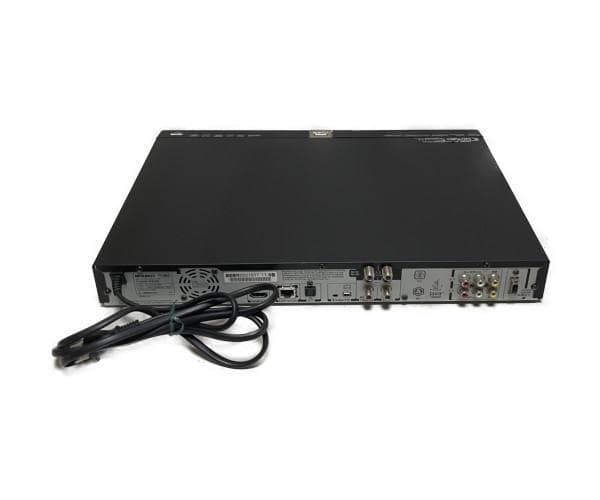 三菱電機 1TB 2チューナー ブルーレイレコーダー DVR-BZ350