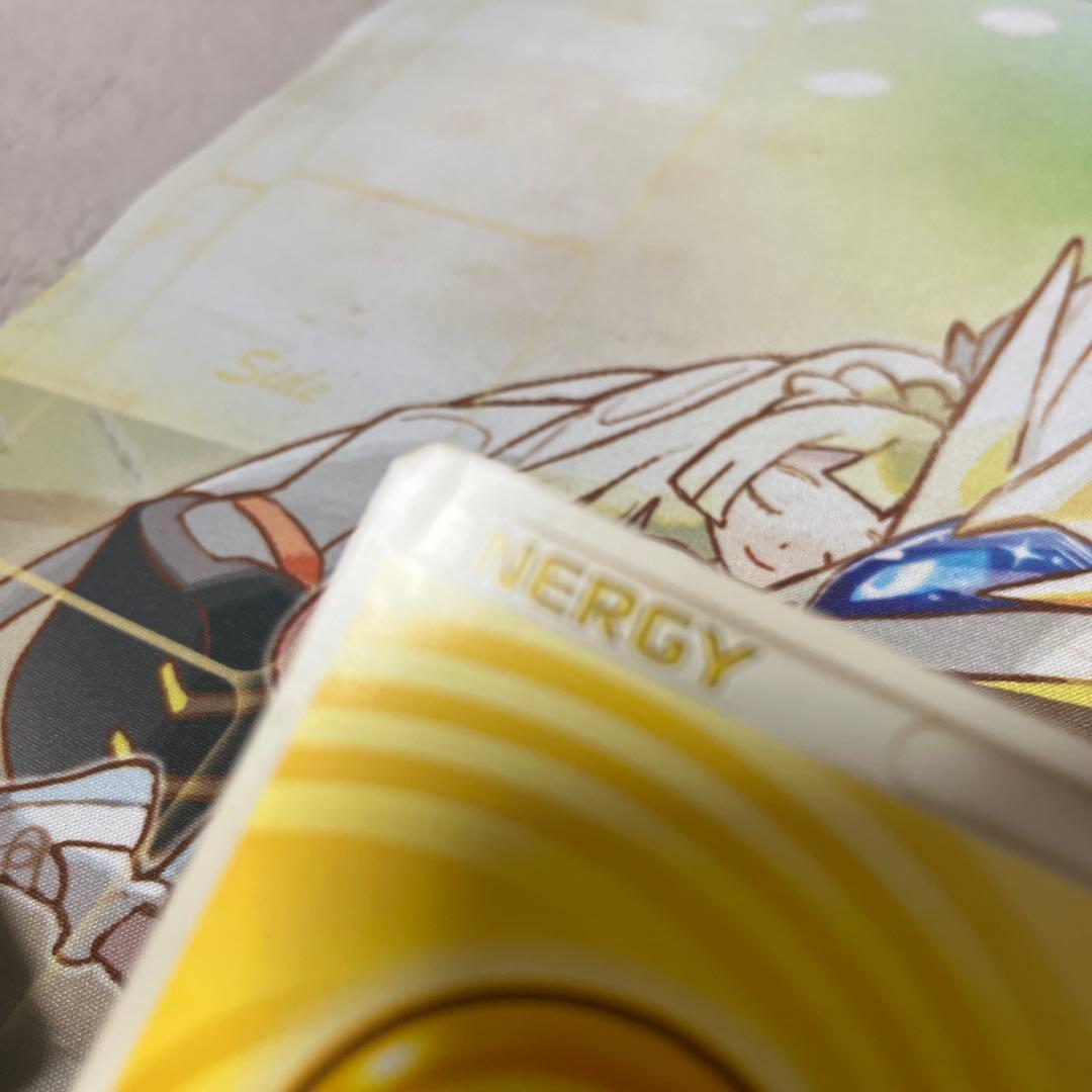 うずまきエネルギー 雷