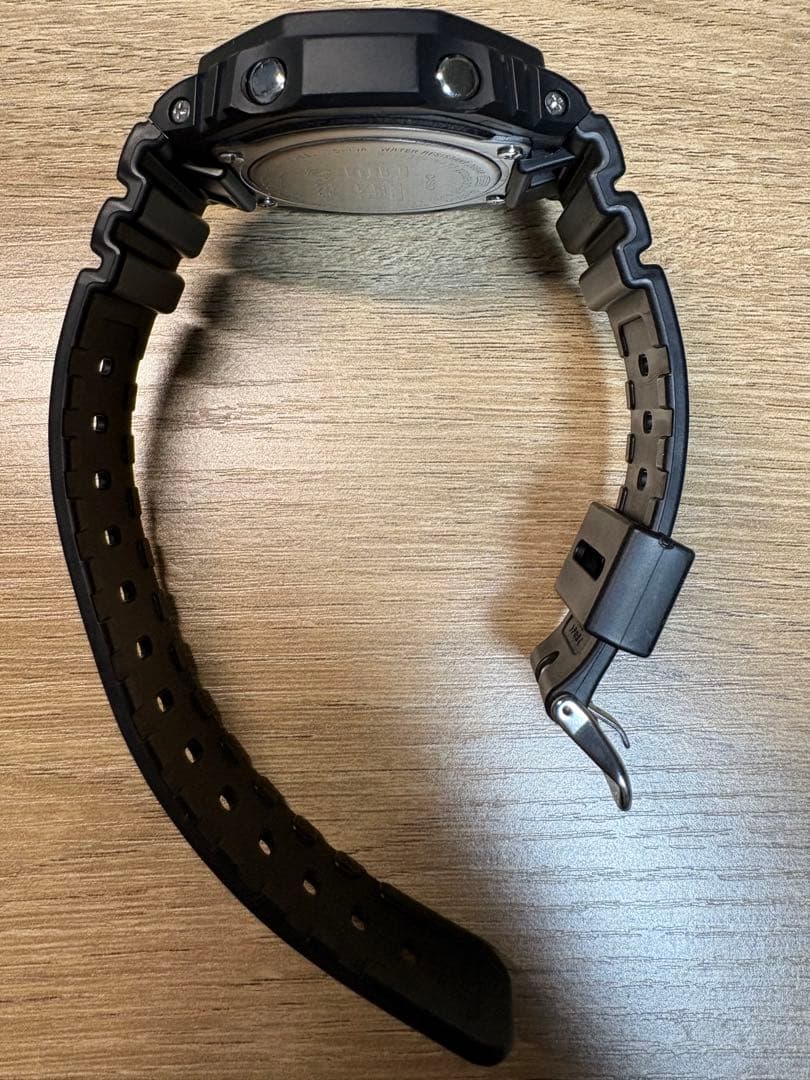 最終値下げ！限定モデルCASIO G-SHOCK GA-B2100CY-1AJF