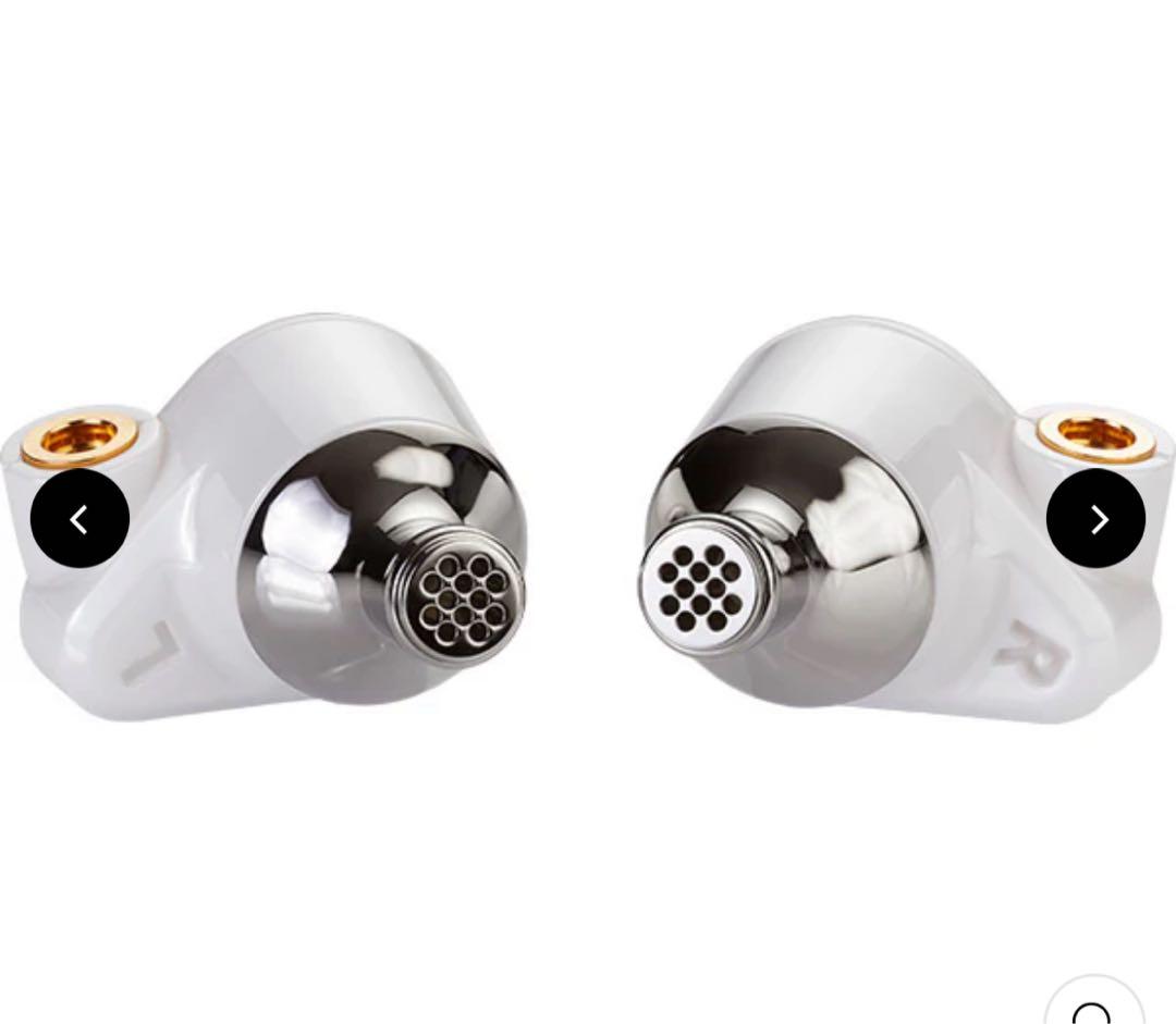 Campfire Audio VEGA 2020 【CAM-5546】 新品