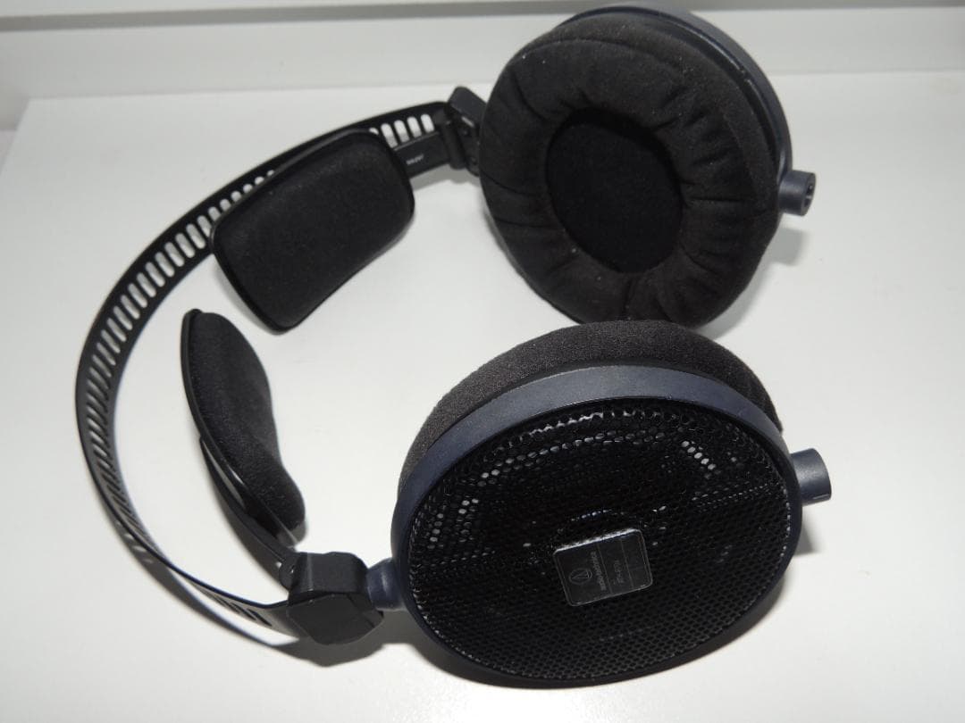 ヘッドホン audio-technica ATH-R70x