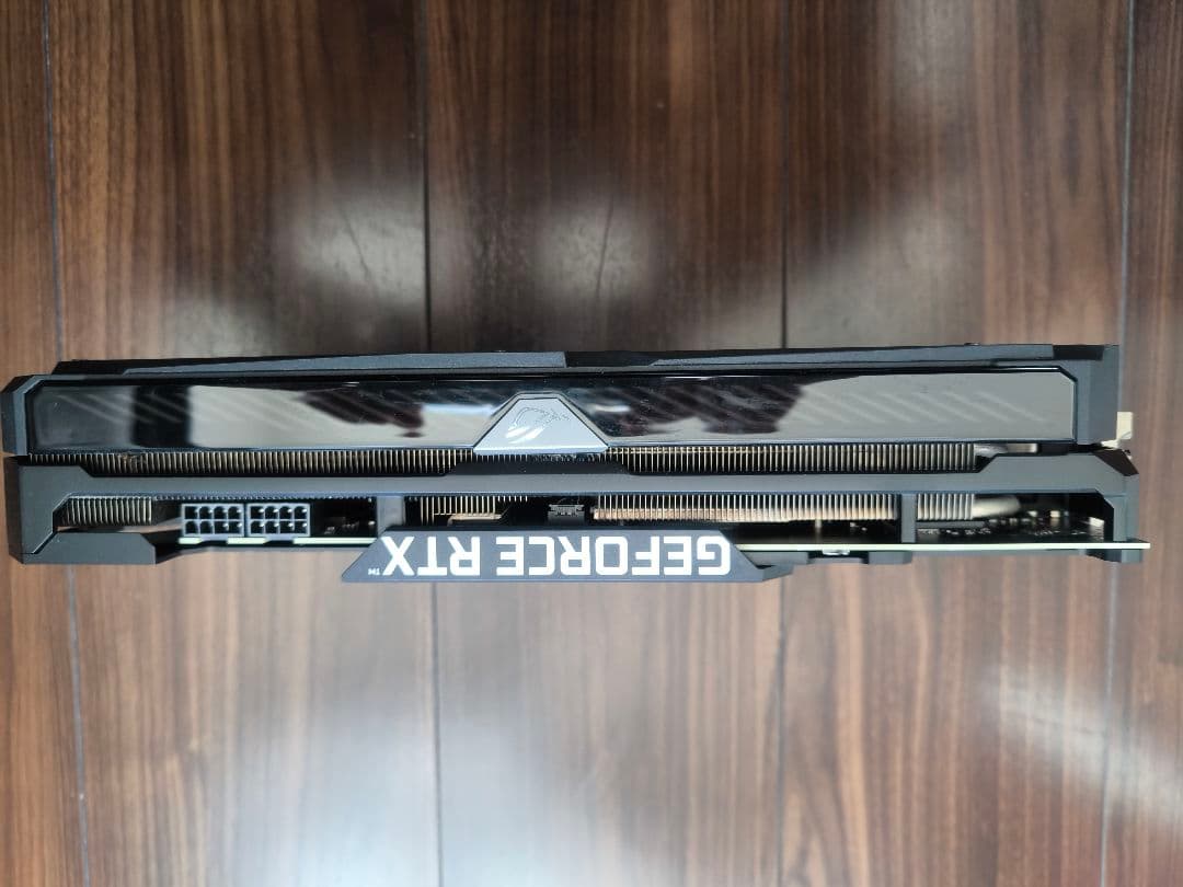 グラフィックボード・グラボ・ビデオカード ASUS ROG STRIX GeForce RTX 3060 Ti