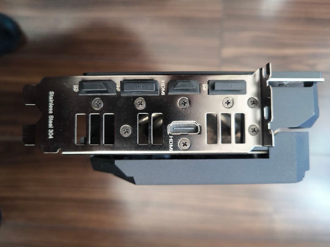 グラフィックボード・グラボ・ビデオカード ASUS ROG STRIX GeForce RTX 3060 Ti