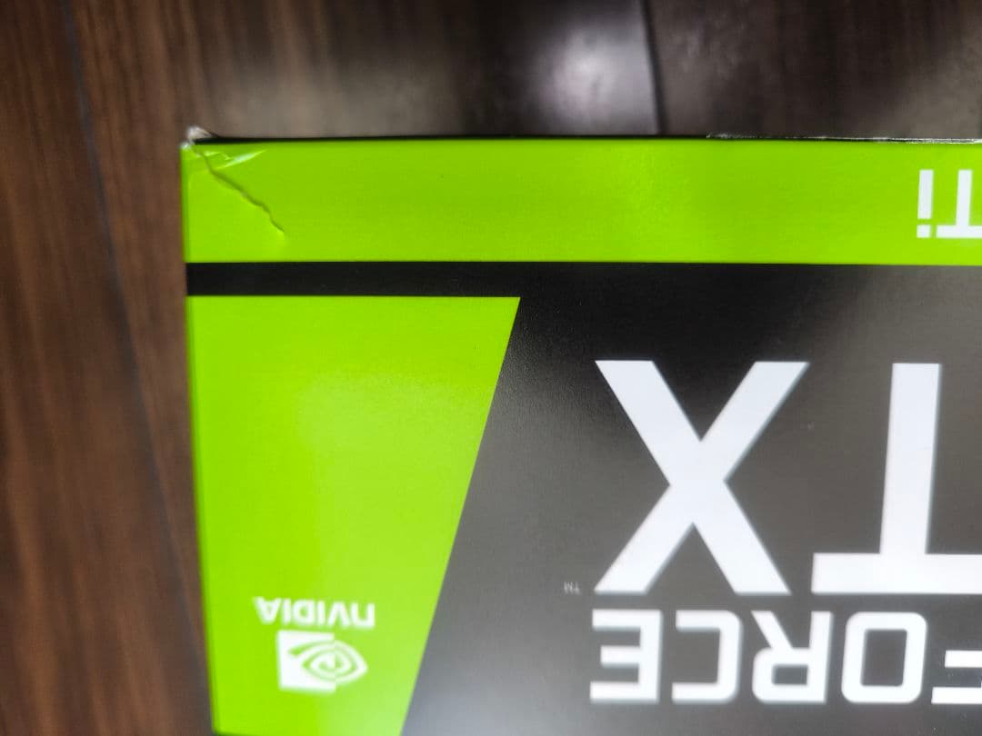 グラフィックボード・グラボ・ビデオカード ASUS ROG STRIX GeForce RTX 3060 Ti