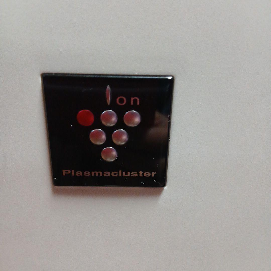 ♥️sup♥️加湿器 HV-P55-W プラズマクラスター 2021年製