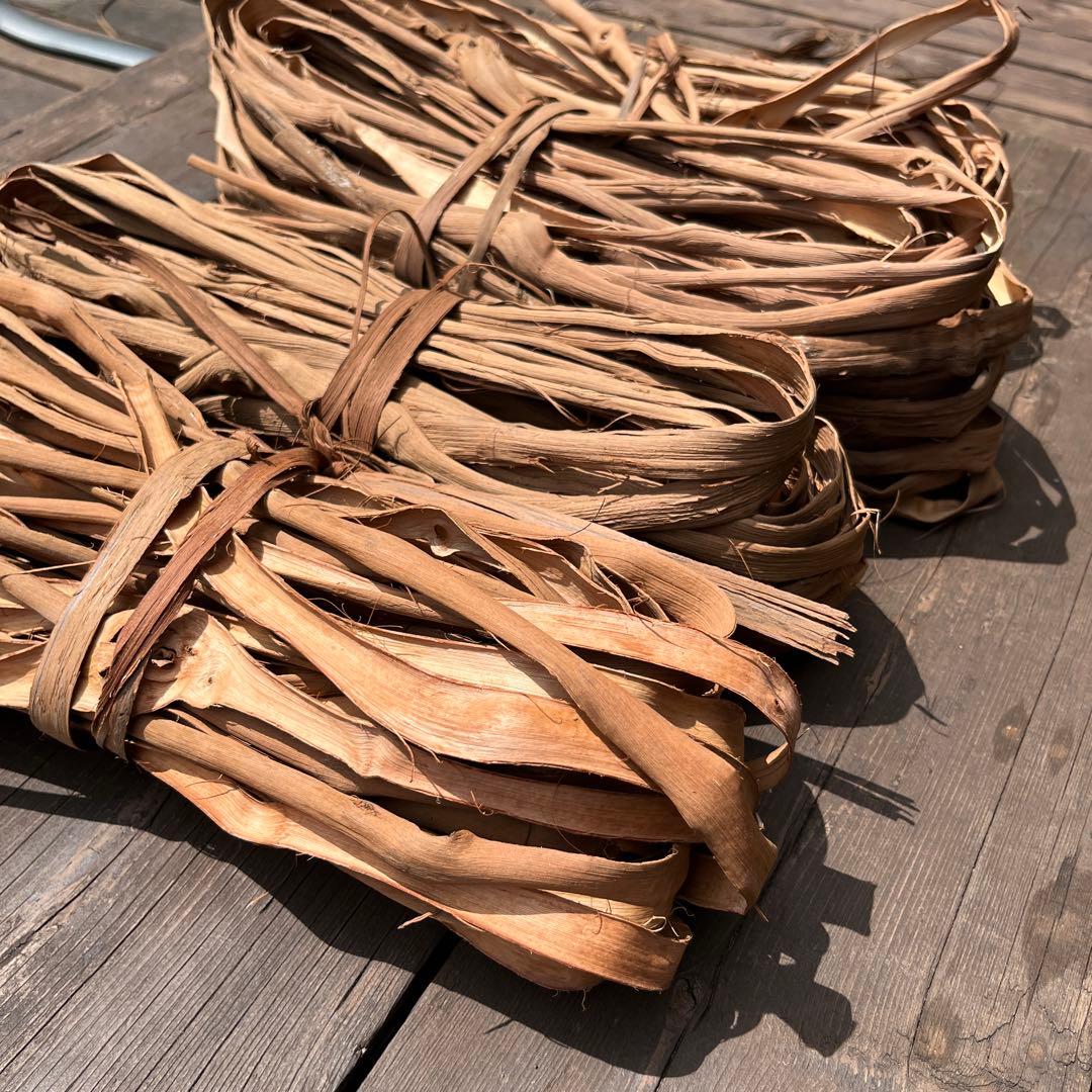 山葡萄の蔓　Ｓ級品 1640g 初物