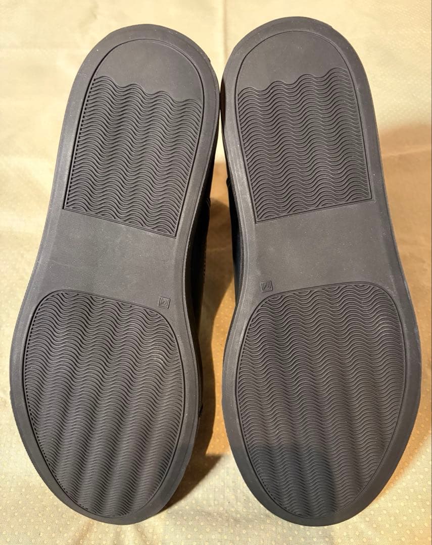 SOFIE D'HOORE 未使用品　ソフィードール　サイドゴアブーツ 黒　37