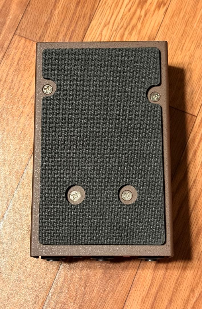 配信機器・PA機器・レコーディング機器 L.R. Baggs PARA ACOUSTIC D.I.