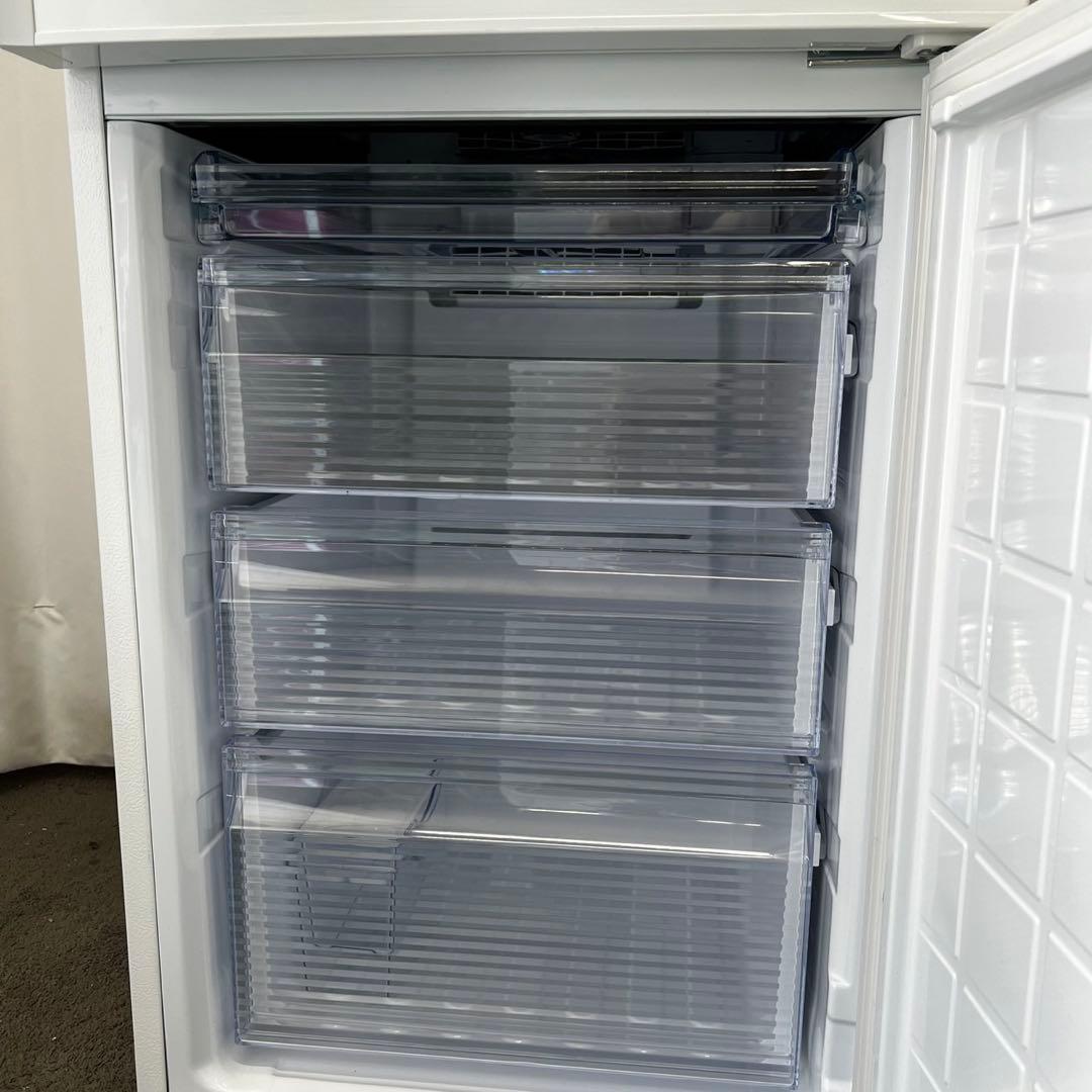 127　シャープ　プラズマクラスター　冷蔵庫　一人暮らし　中古　設置無料　安い