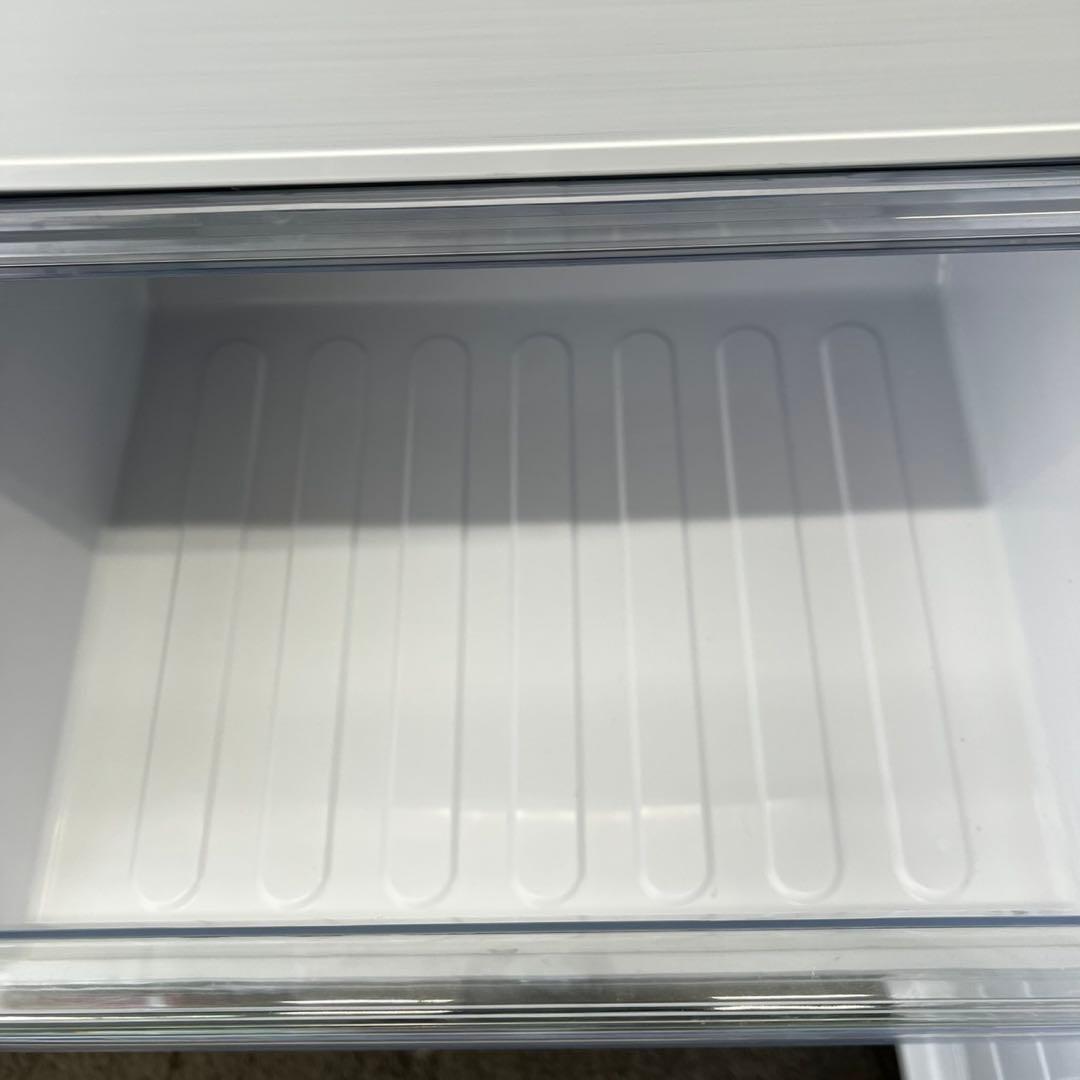 127　シャープ　プラズマクラスター　冷蔵庫　一人暮らし　中古　設置無料　安い