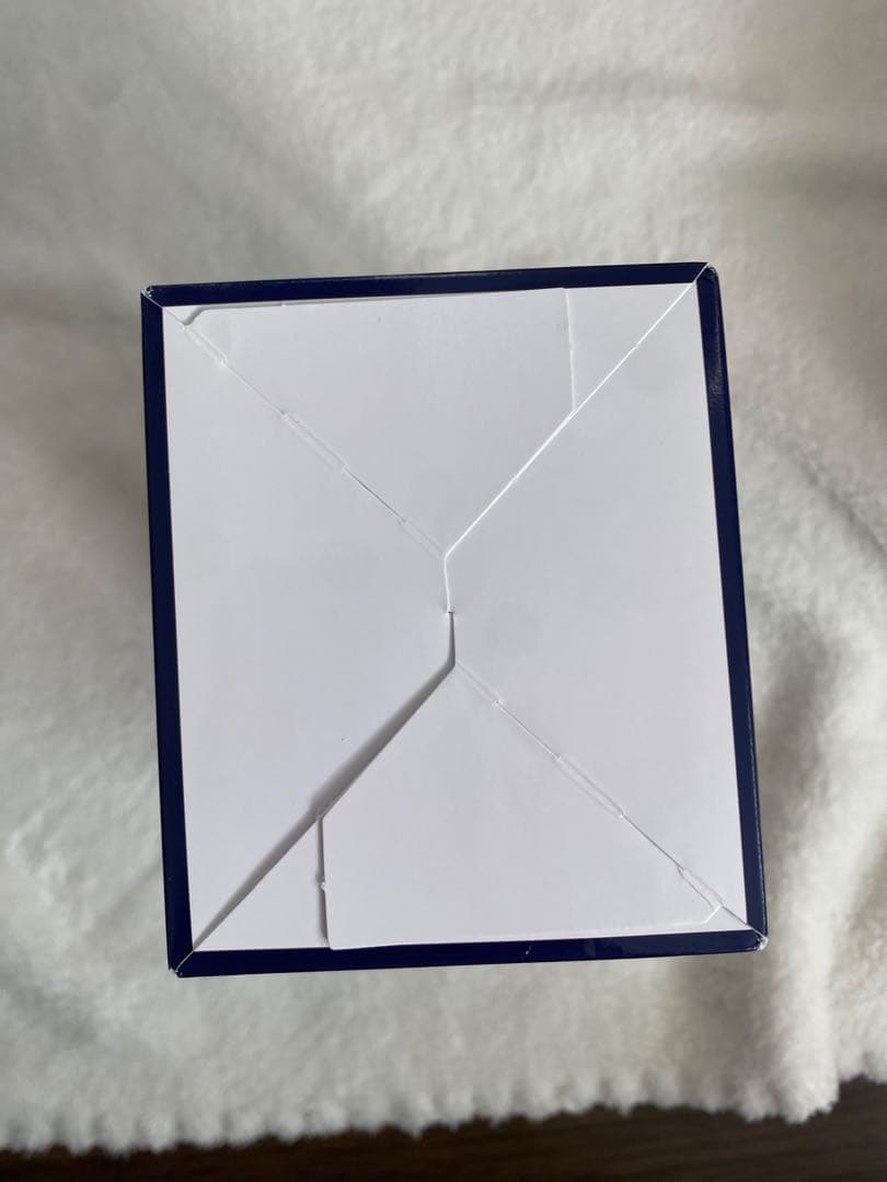 ワンピースBOX 未開封　ロマンスドーン　双璧の覇者　二つの伝説　テープなし