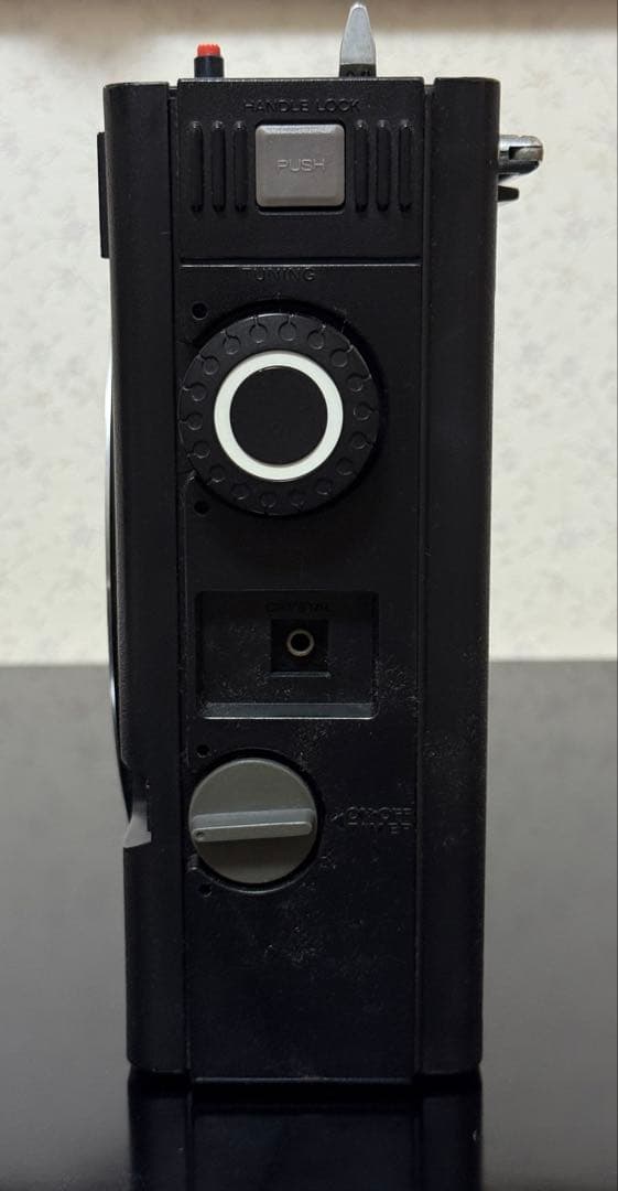 吠えろクーガ RF-888【ジャンク品＞タイマー作動せず】