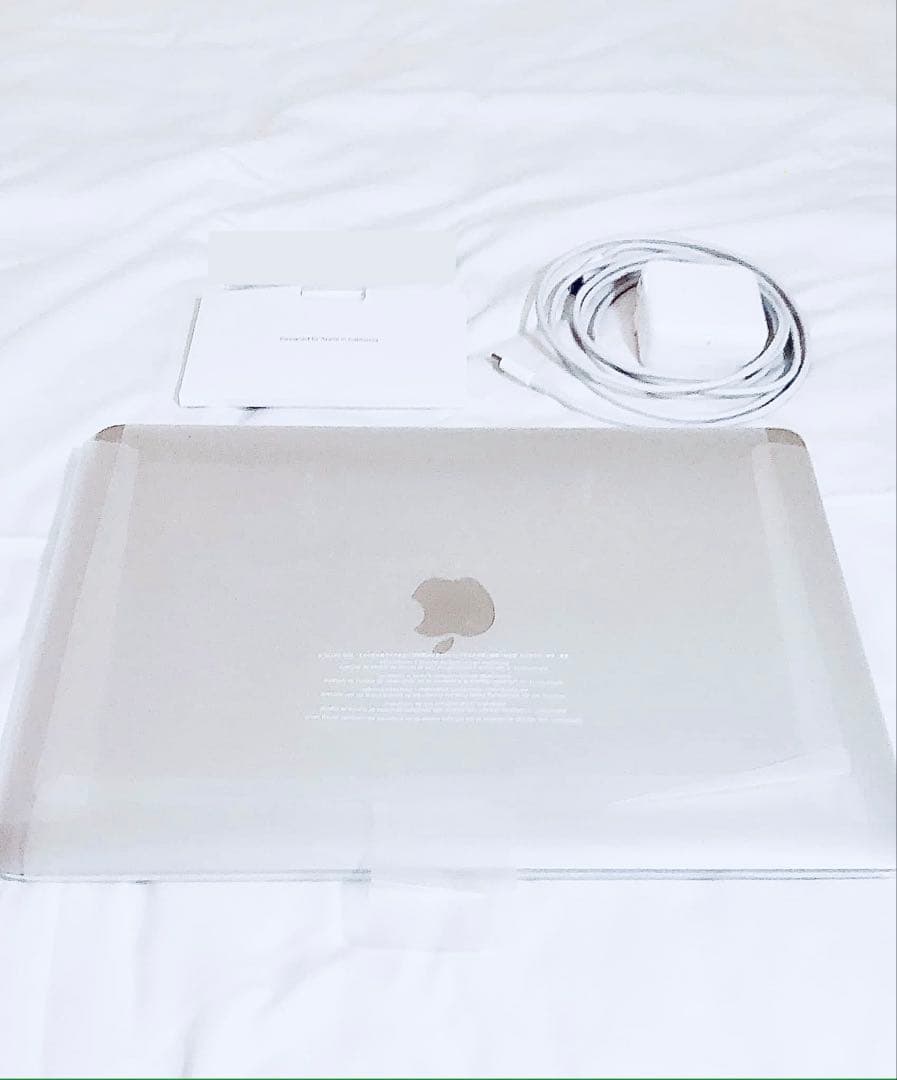 MacBook Air Retina 13インチ 256GB 2020 シルバー