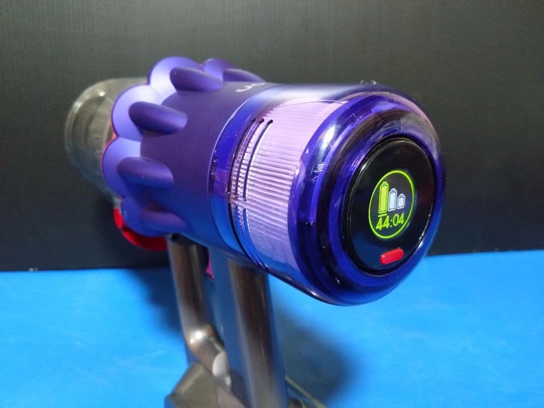 dyson‼️お買い得品！デジタルスリム フィラフィ SV18