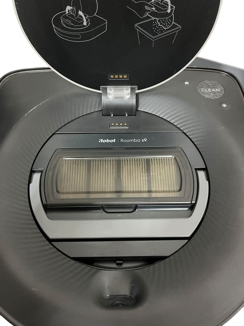 ルンバ ロボット掃除機 iRobot Roomba S9