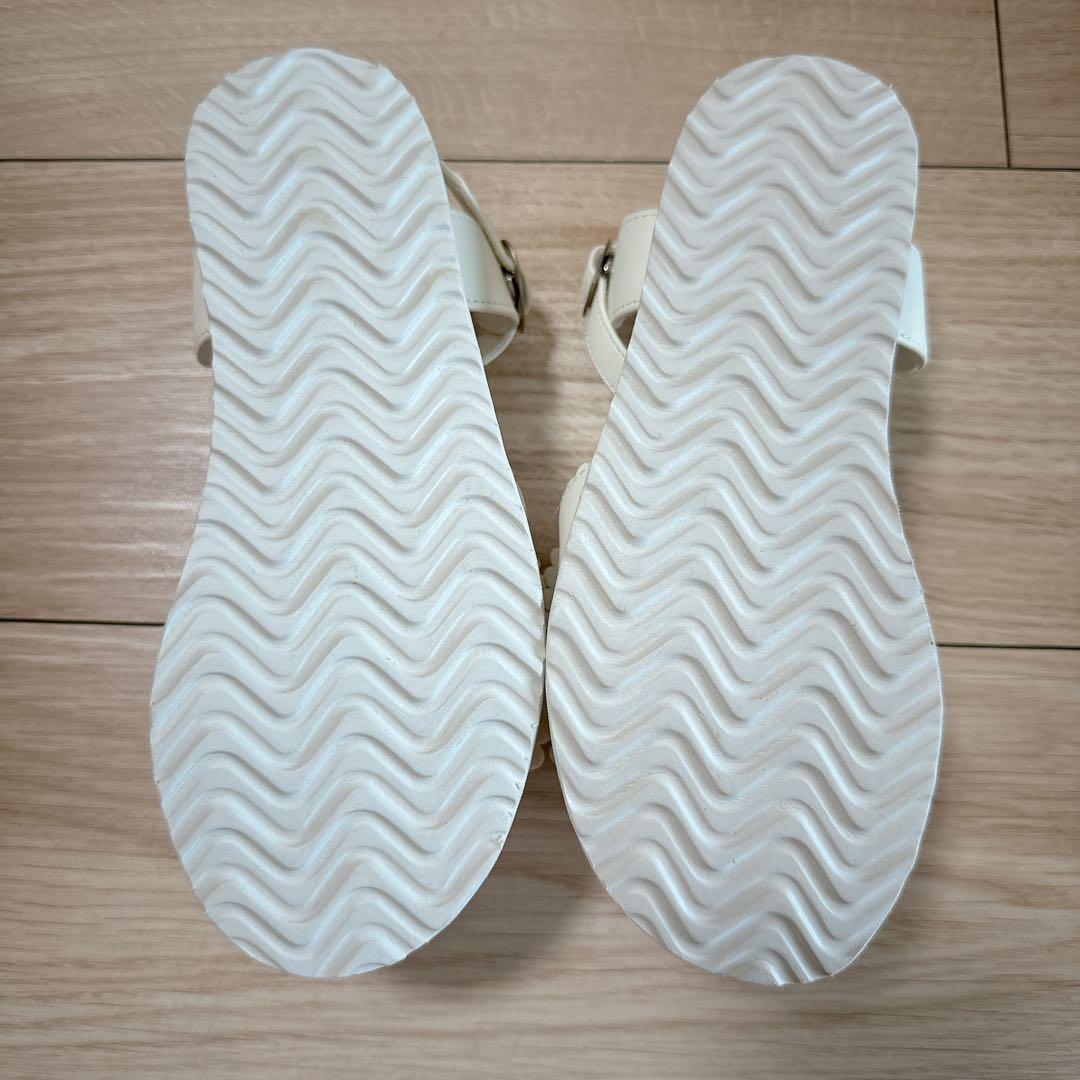 5足20cm シャーリーテンプル　アナスイミニ　サンダル 新品未使用　スニーカー