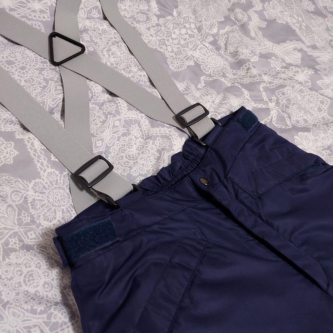 ロシニョール　スキーウェア　ジュニア160cm上下セット