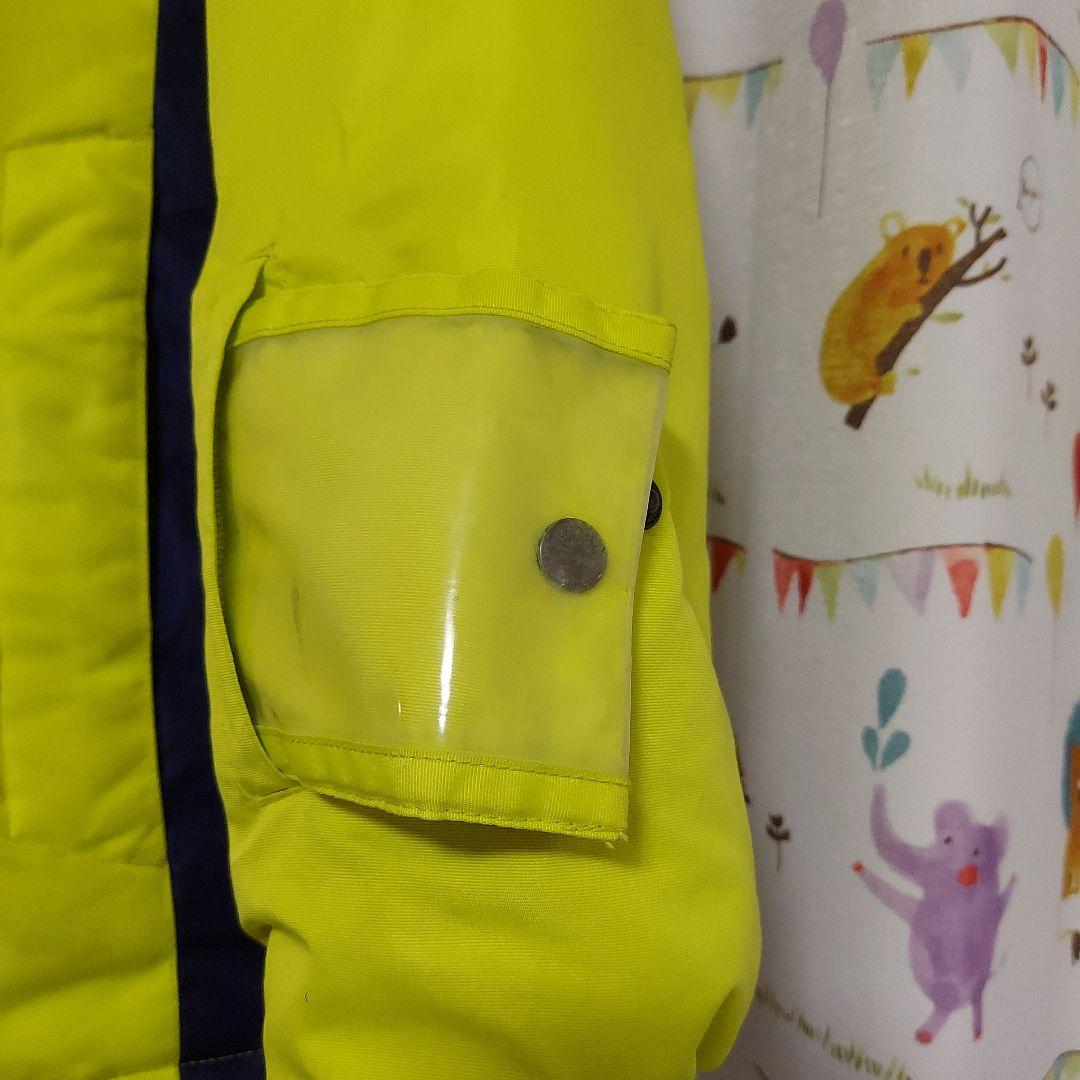 ロシニョール　スキーウェア　ジュニア160cm上下セット