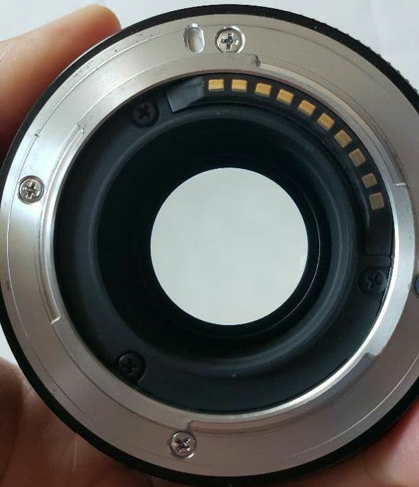 FUJIFILM XF35mmF1.4 R (レンズプロテクター含)