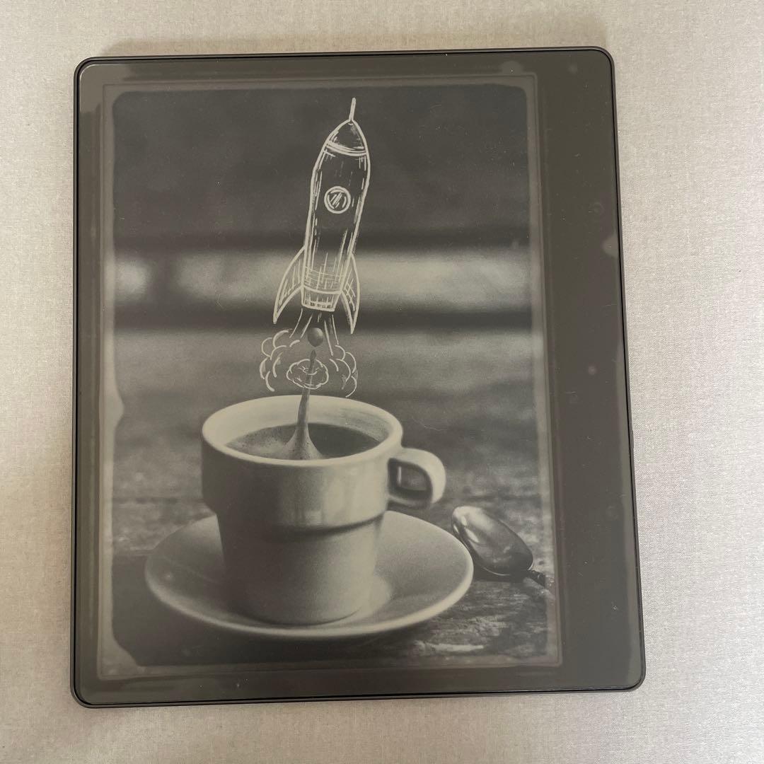 Amazon Kindle Scribe 2022 本体 スタンダードペン付き