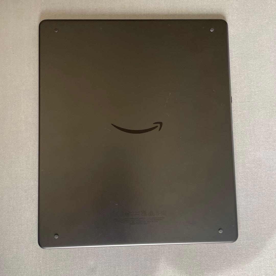 Amazon Kindle Scribe 2022 本体 スタンダードペン付き