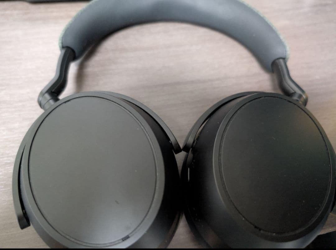 アズサ MOMENTUM 4 Wireless ブラック