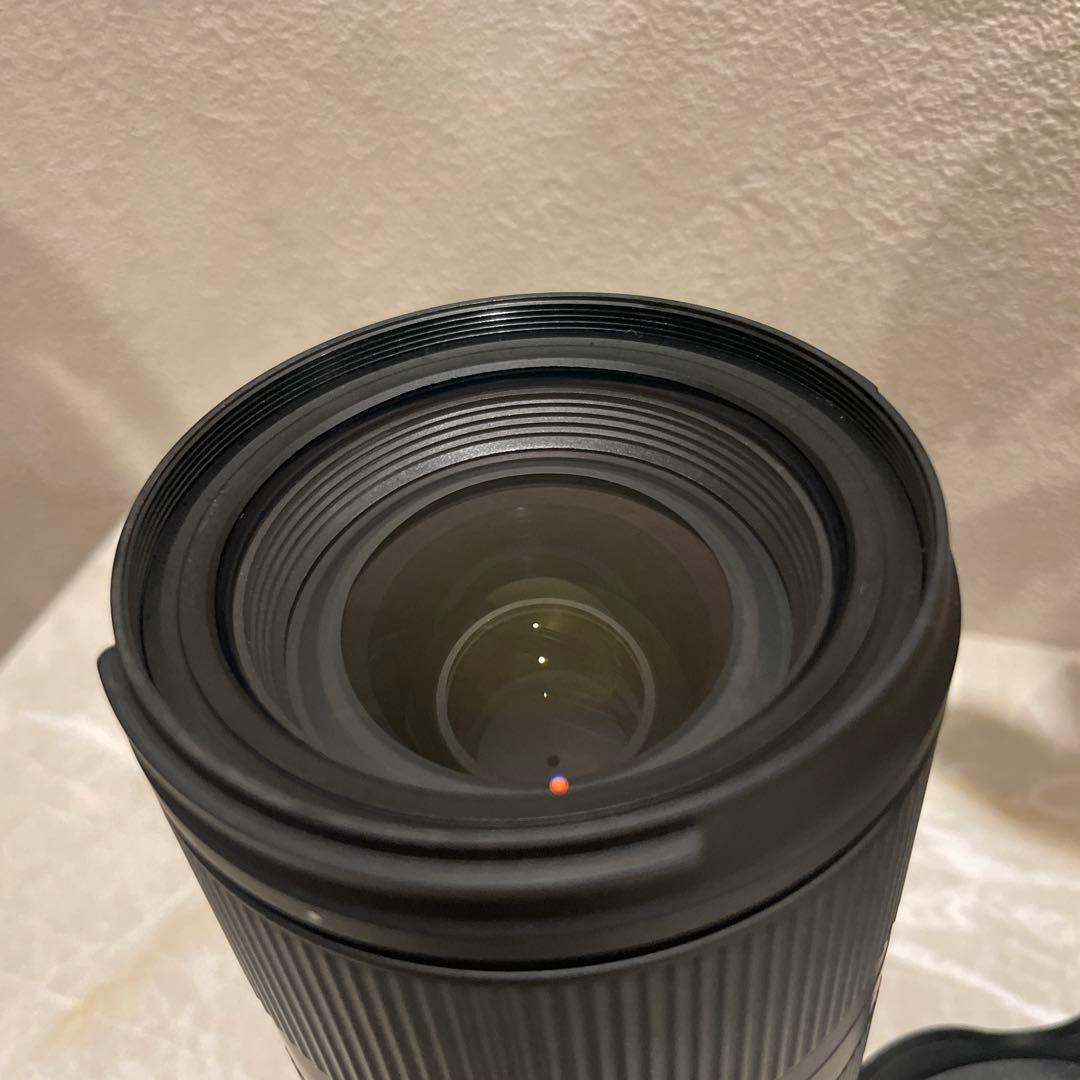 デジタルカメラ TAMRON 28-75 F2.8 DI3 RXD(A036SE)