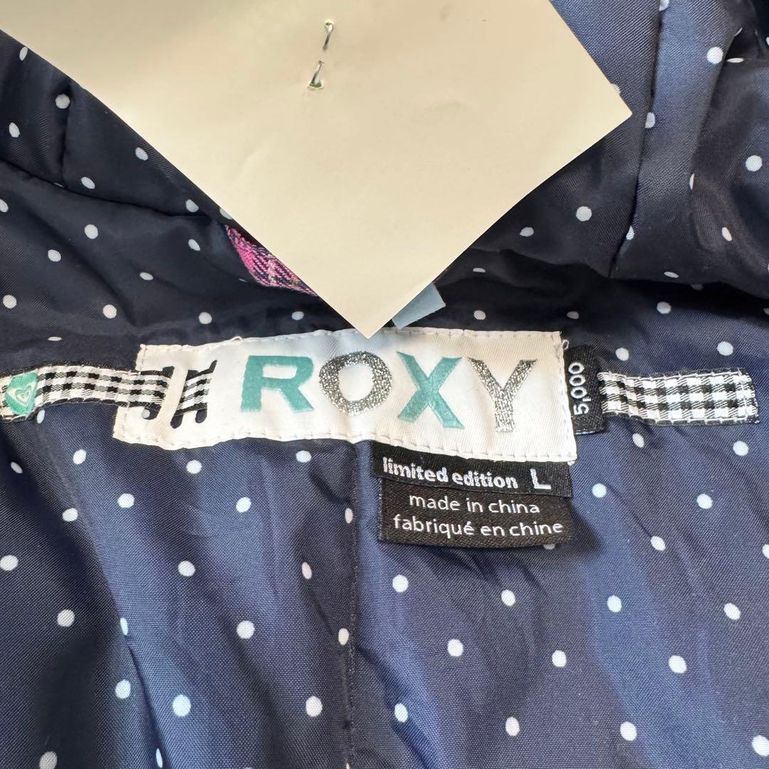 【撥水加工クリーニング済み】ROXY スノーボードウェアセット（女性用）