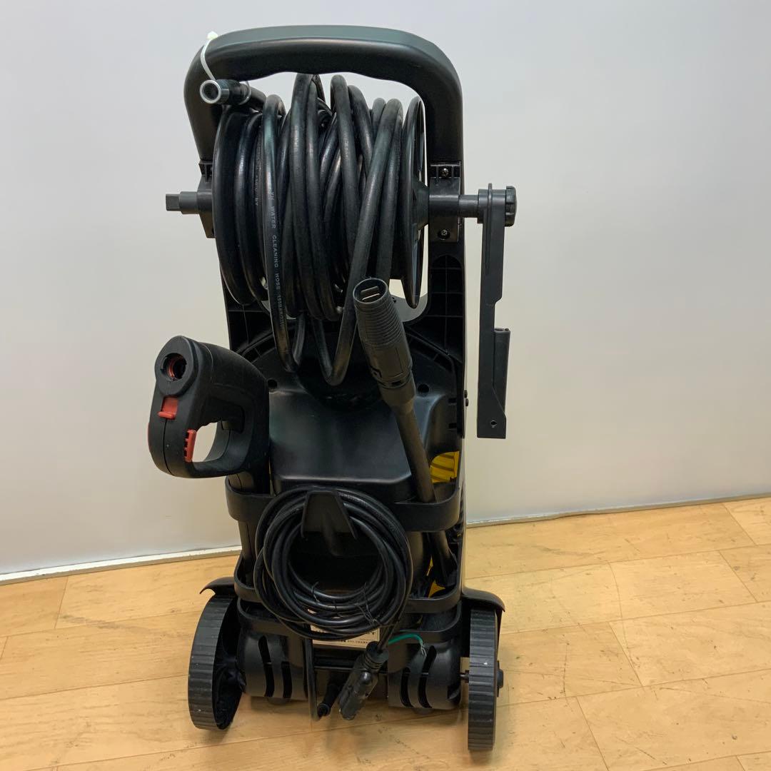 HIDAKA 高圧洗浄機セット　HK-1890 60Hz