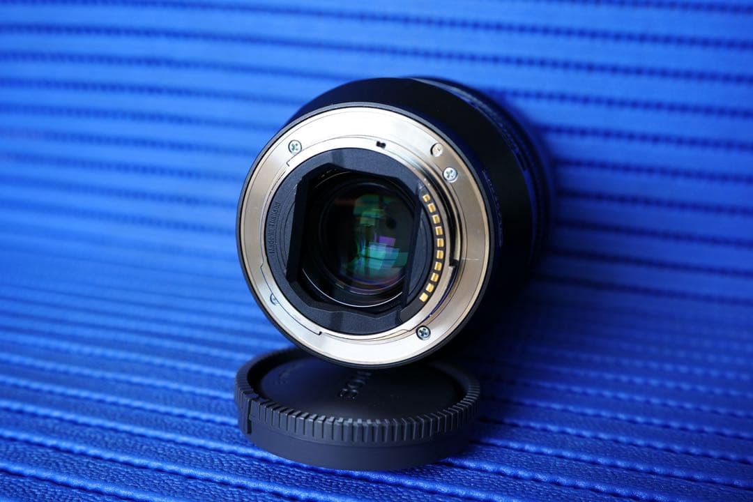 Sony Distagon T* FE 35mm F1.4 ZAおまけ付き