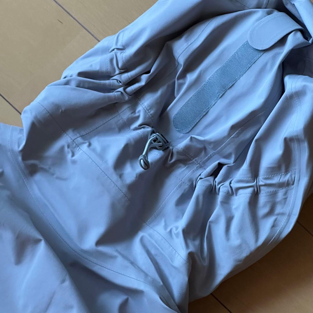 モンベル mont-bell スキーウェア スノボウェア レディース上下セット