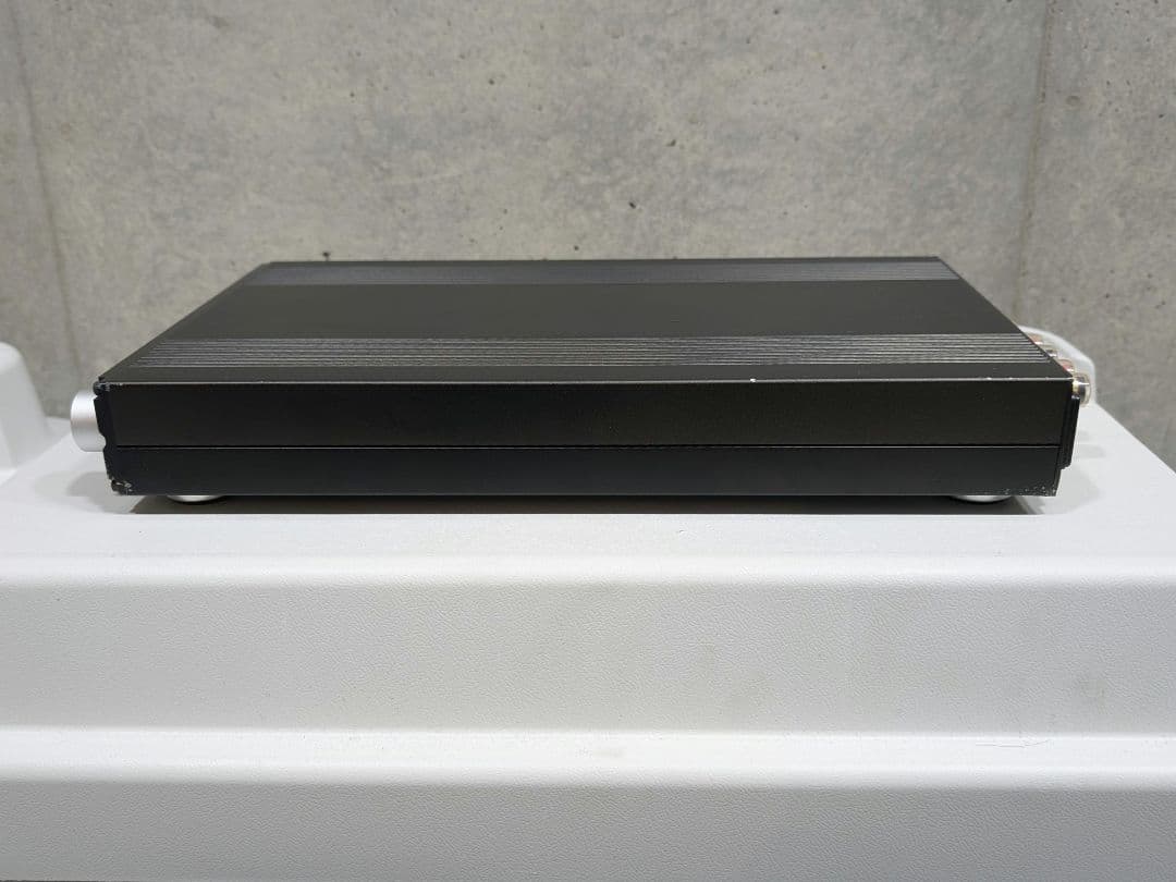 NuForce IA-7 v2 デジタル プリメインアンプ